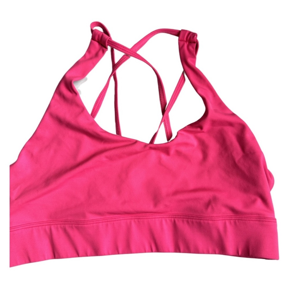 Zyia Active Strappy Sports Bra